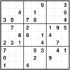 Sudoku Novice Pack #0010