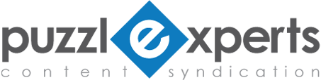 Puzzlexperts Syndicated Crosswords & Puzzles | Print & Online logo