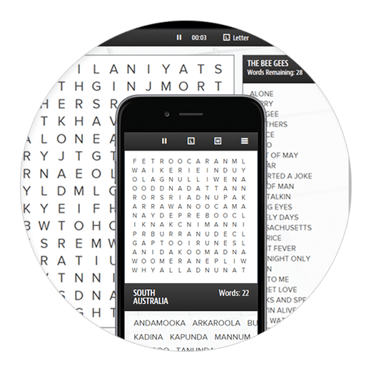 Wordsearch